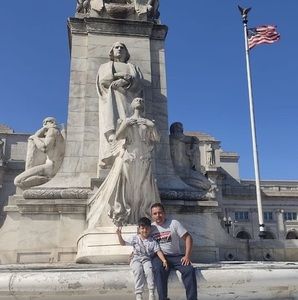 Meet your Posher, Alexander